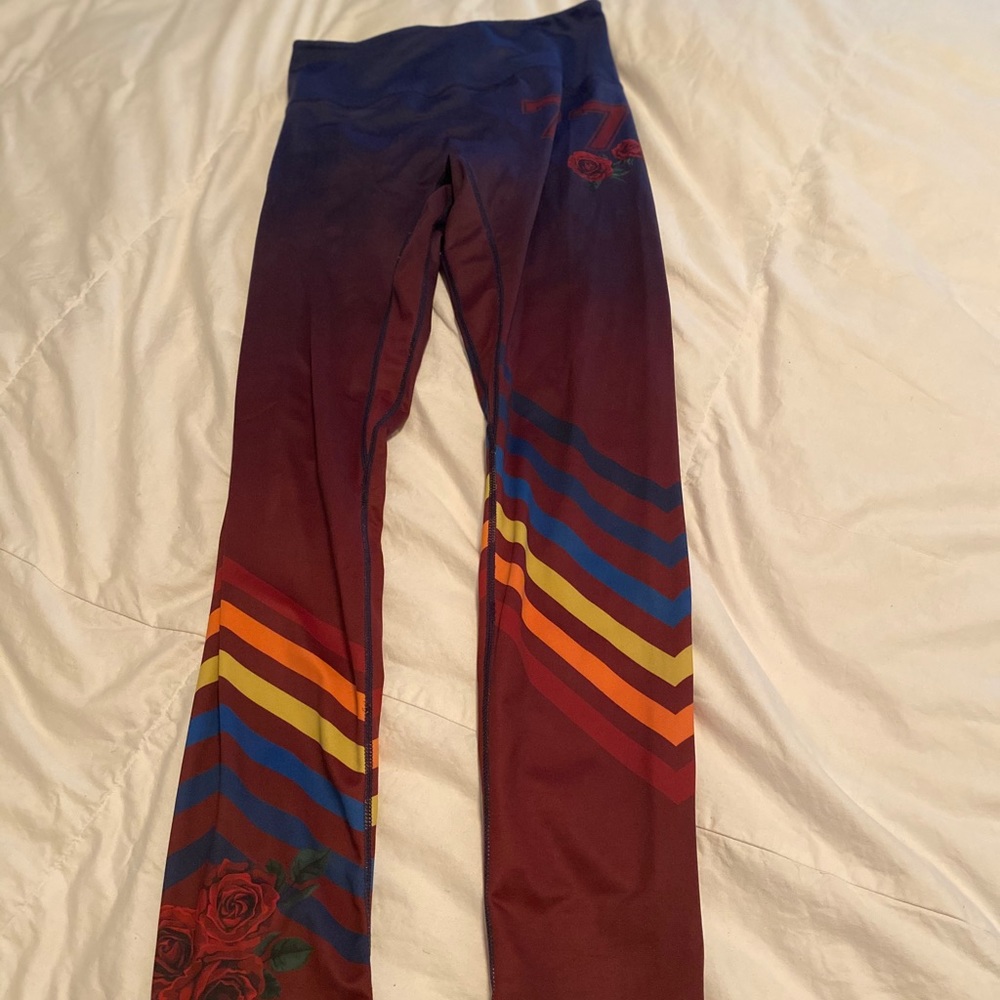 poprageous active legging S